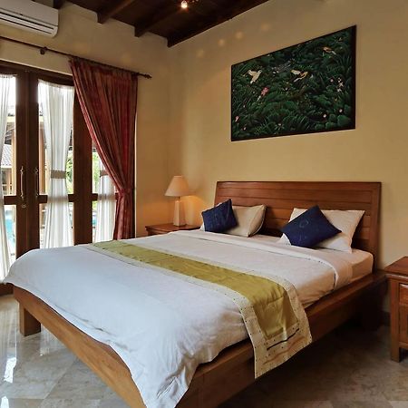 Mayang Private Pool Villa Seminyak Εξωτερικό φωτογραφία