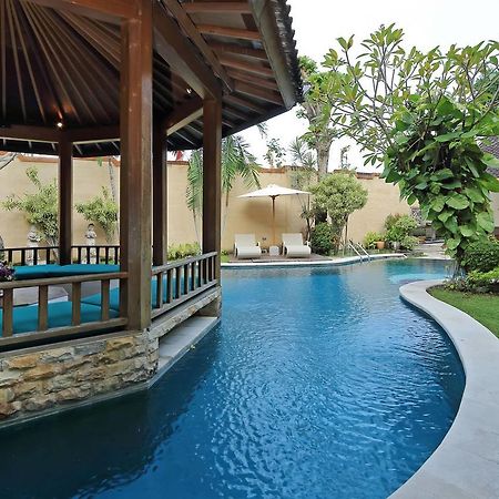 Mayang Private Pool Villa Seminyak Εξωτερικό φωτογραφία