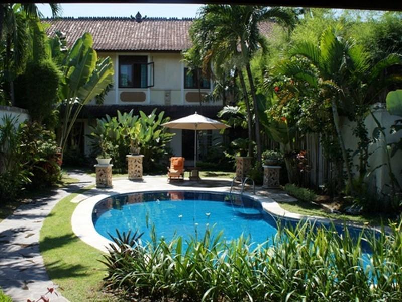 Mayang Private Pool Villa Seminyak Εξωτερικό φωτογραφία